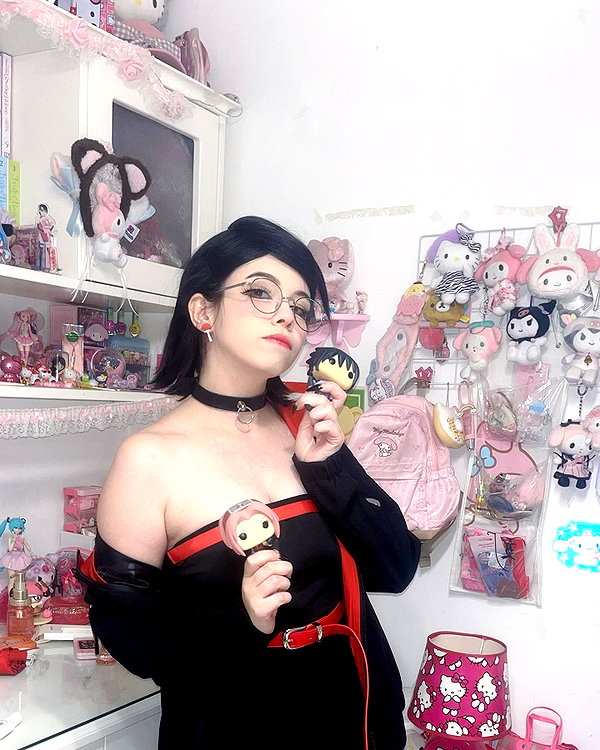 Archived image from @notchicore on Instagram