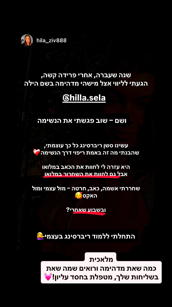hilla.sela hilla.sela archive image