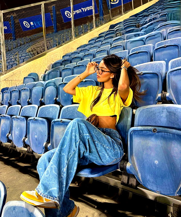 roni.benshushan instagram image archive image