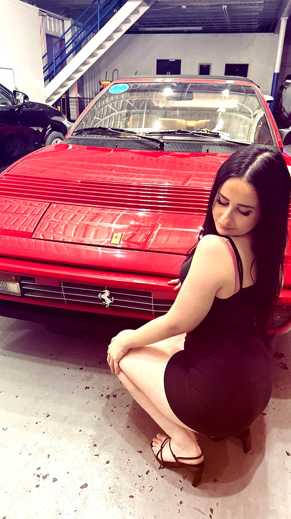 deserveeanna instagram image archive image