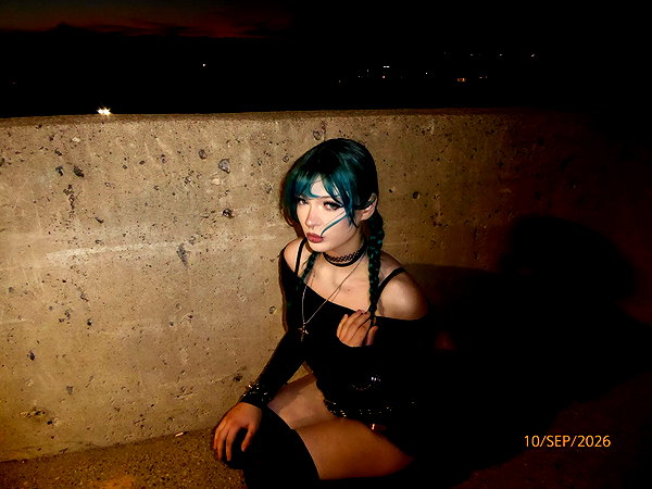 cyber.st4rz instagram image archive image