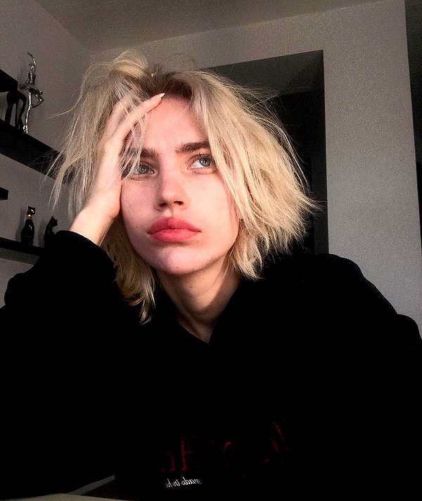 alien.hanna instagram image archive image