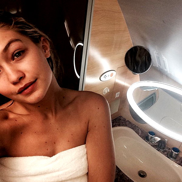 gigihadid instagram image archive image