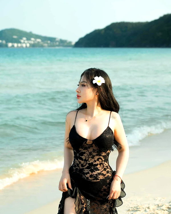 lyhythuedoxinh instagram image archive image