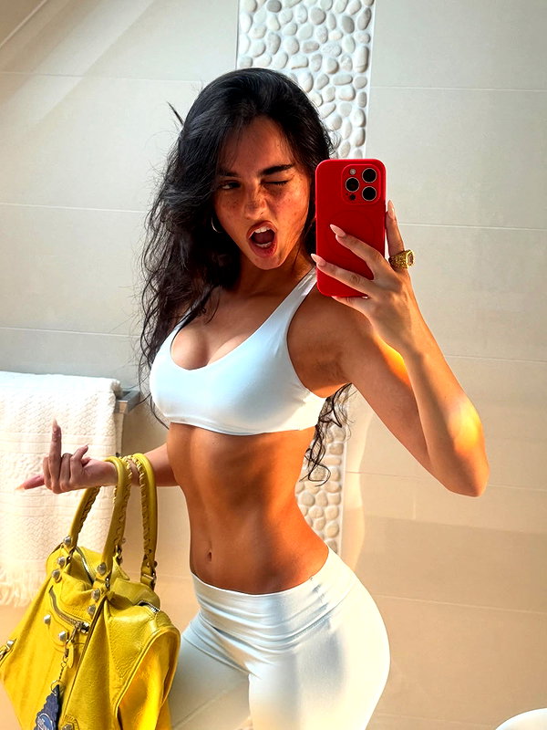 ellachristo instagram image archive image