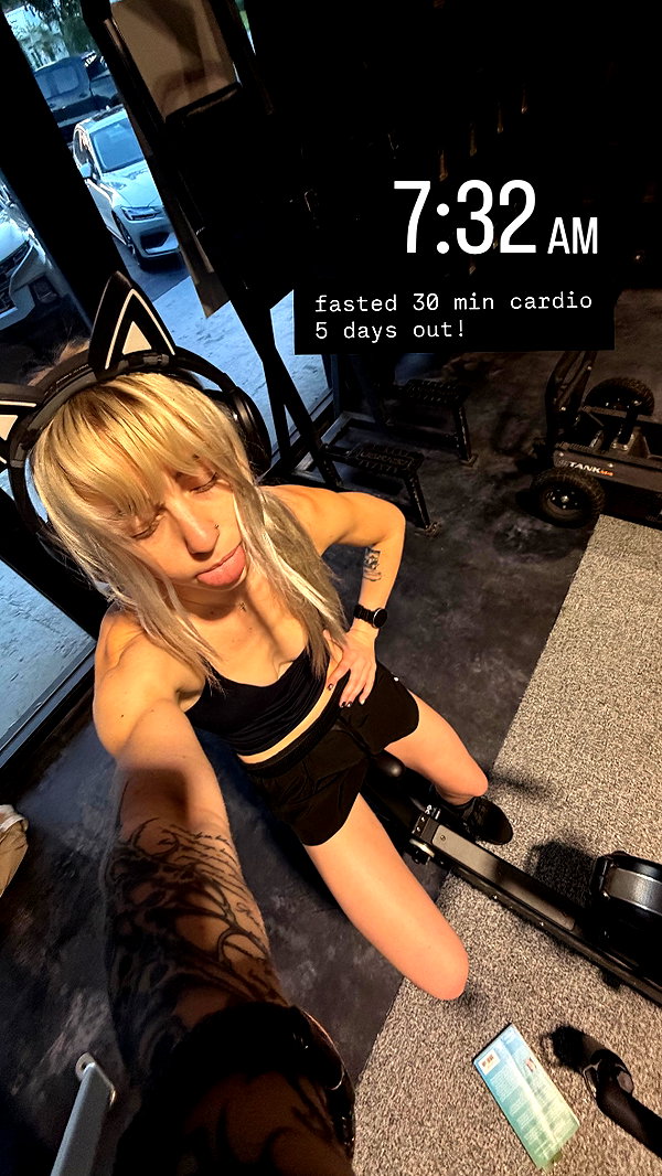 6nattynat9 instagram image archive image