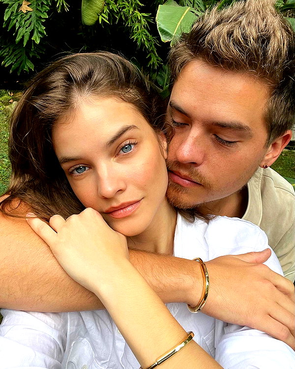 realbarbarapalvin instagram image archive image