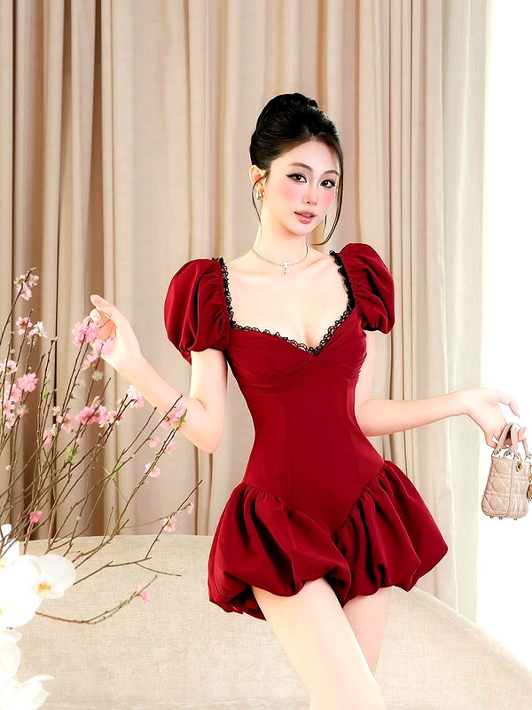 lyhythuedoxinh instagram image archive image