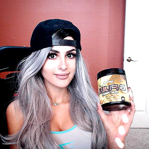 sssniperwolf instagram image archive image