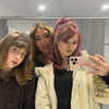 macaroni_naomi Altpins Profile Picture
