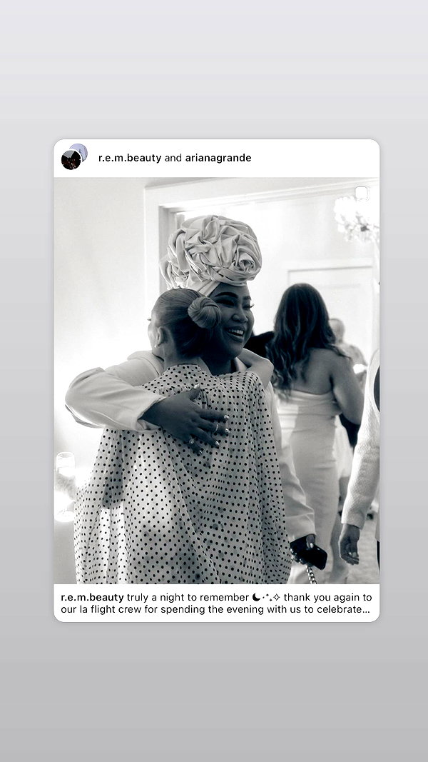 arianagrande instagram image archive image