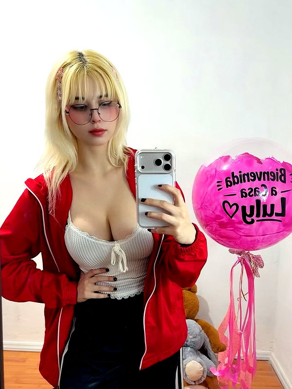 lulymakima instagram image archive image
