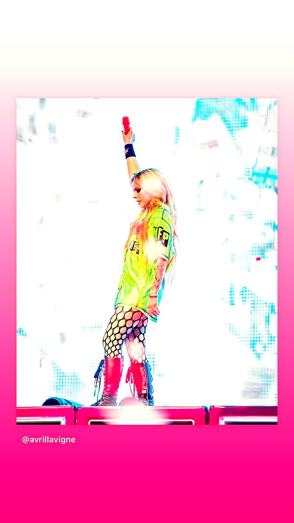 avrillavigne instagram image archive image