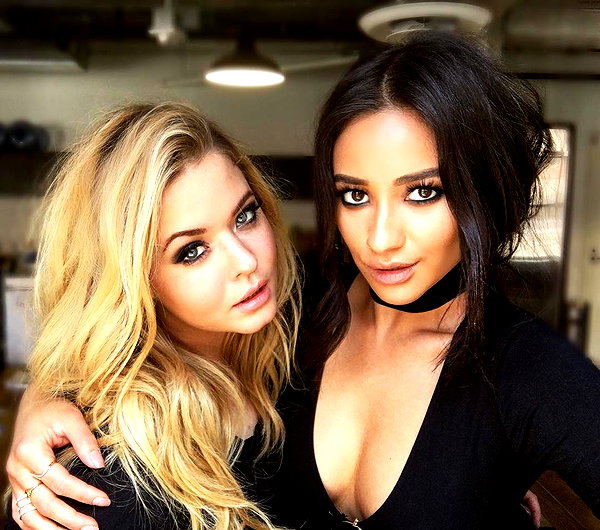 sashapieterse instagram image archive image