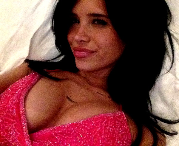 nessabarrett instagram image archive image