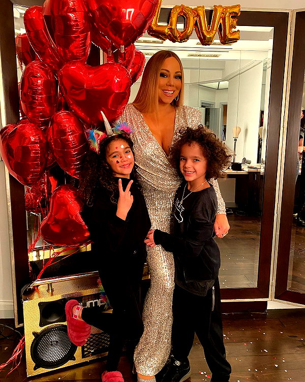 mariahcarey instagram image archive image