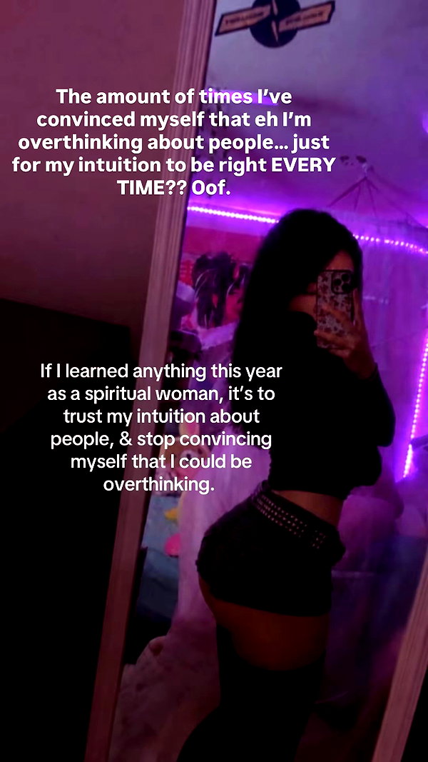 Archived image from @xoelliebby on Instagram