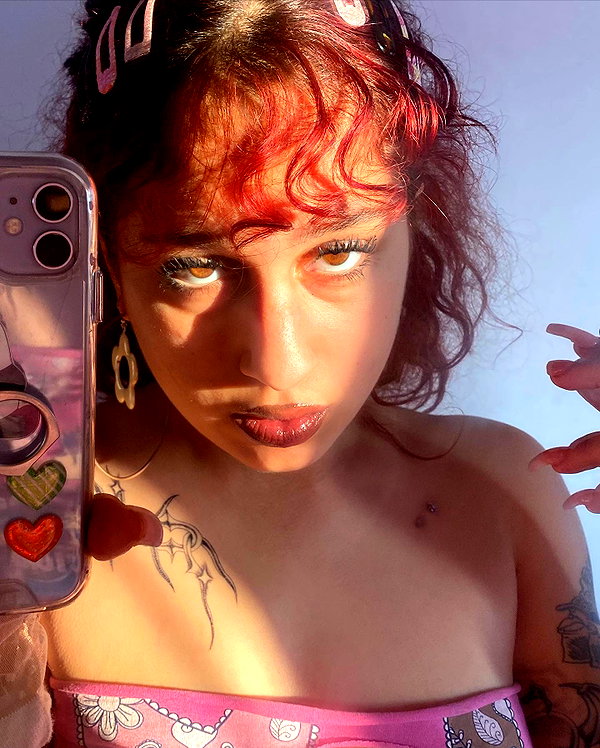 naamasini instagram image archive image