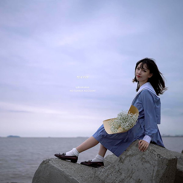 rakukoo instagram image archive image