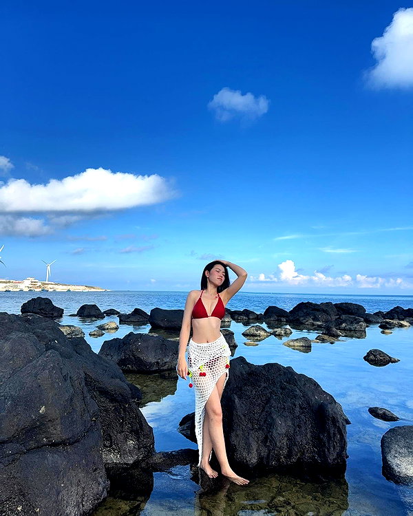 lyhythuedoxinh instagram image archive image