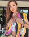 gigihadid Altpins Profile Picture