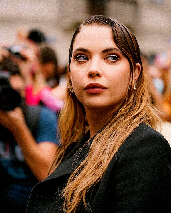 ashleybenson instagram image archive image