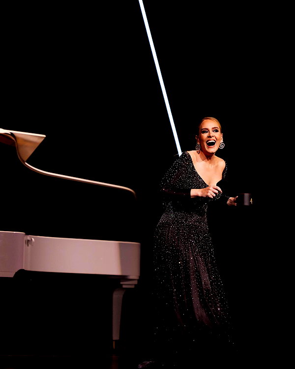 adele instagram image archive image