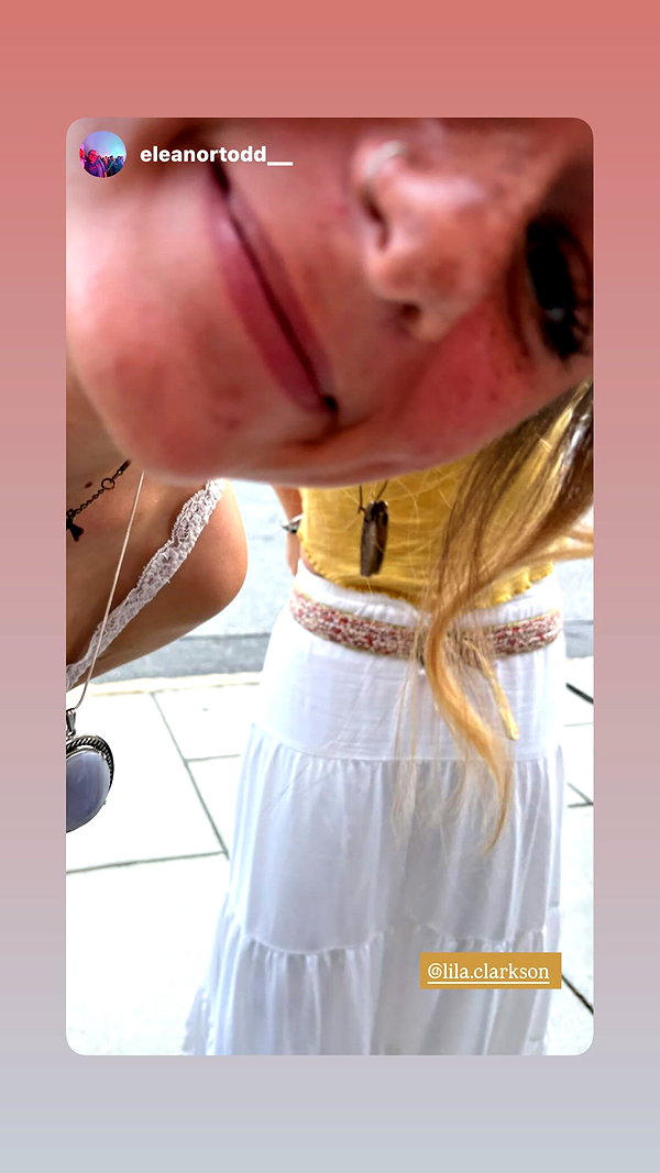 lila.clarkson instagram image archive image