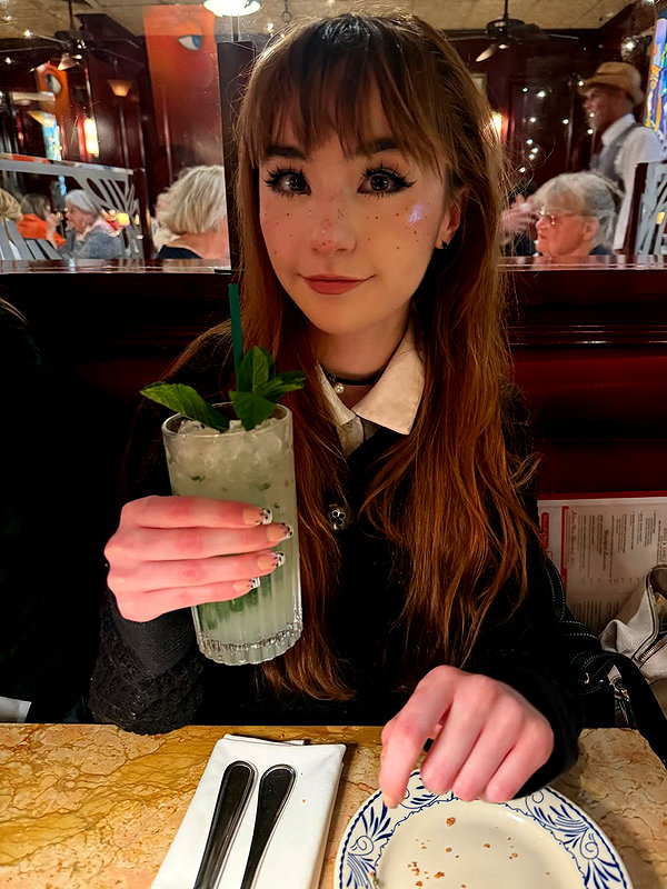 vanillachaiiiii instagram image archive image