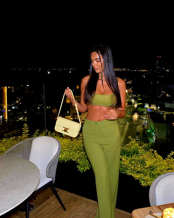 roni.benshushan instagram image archive image