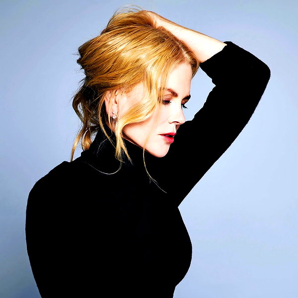 nicolekidman instagram image archive image