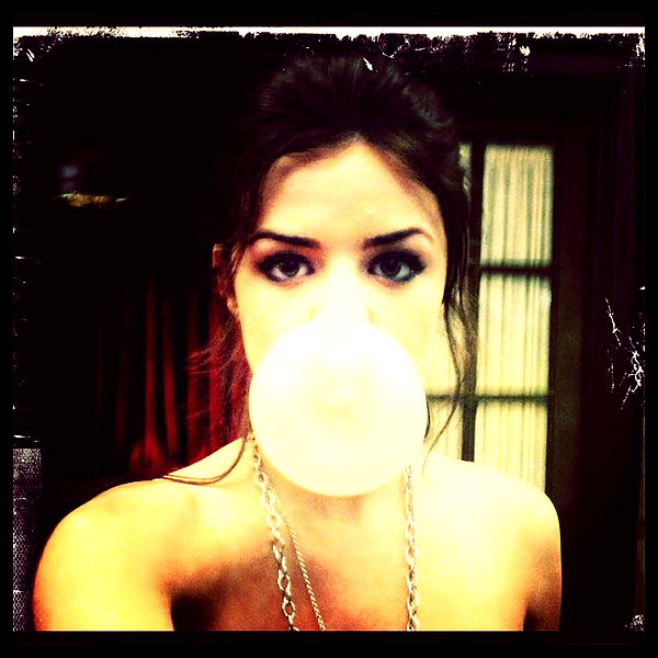 lucyhale instagram image archive image