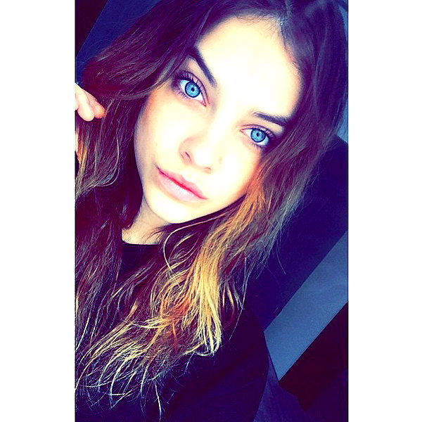 realbarbarapalvin instagram image archive image