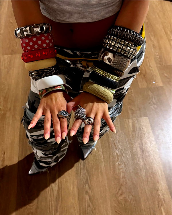 ellachristo instagram image archive image
