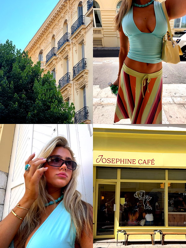sophadophaa_ instagram image archive image