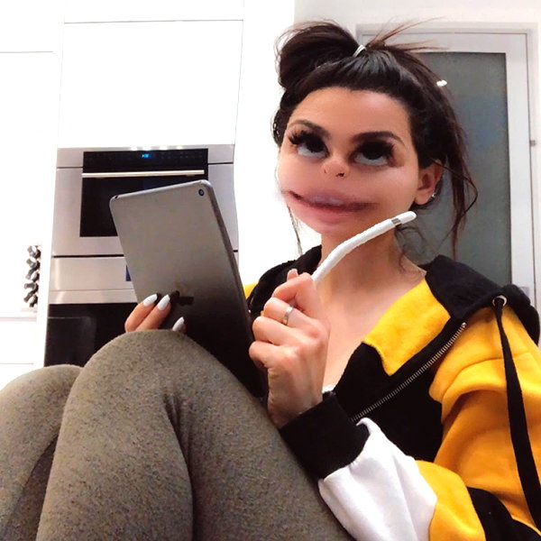 sssniperwolf instagram image archive image