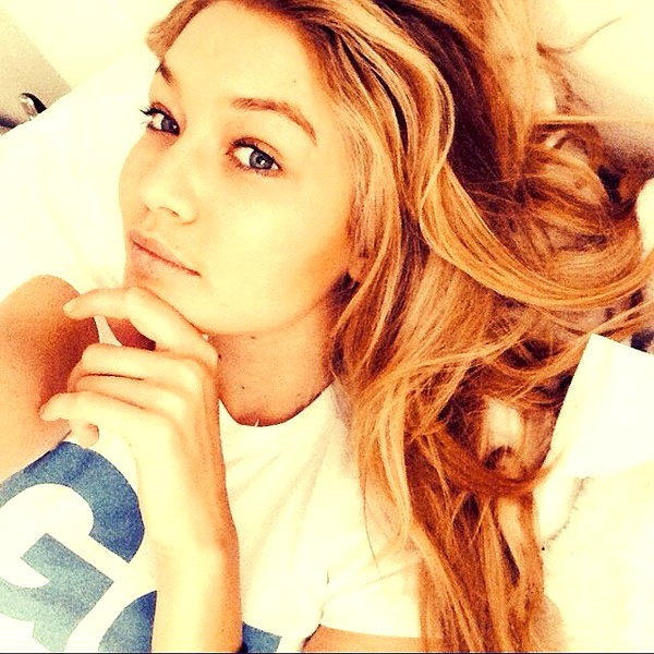 gigihadid instagram image archive image