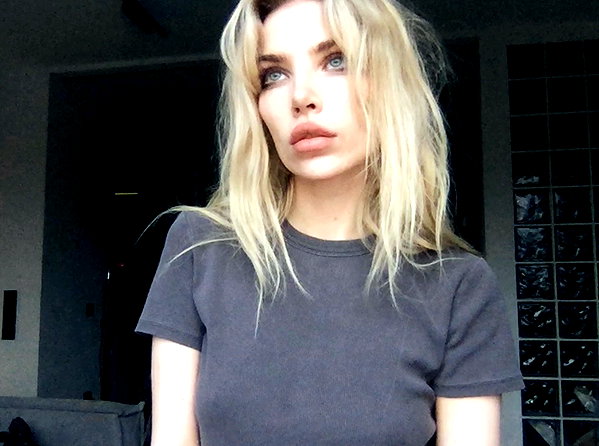 alien.hanna instagram image archive image