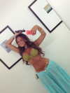 gabimfmoura Altpins Profile Picture