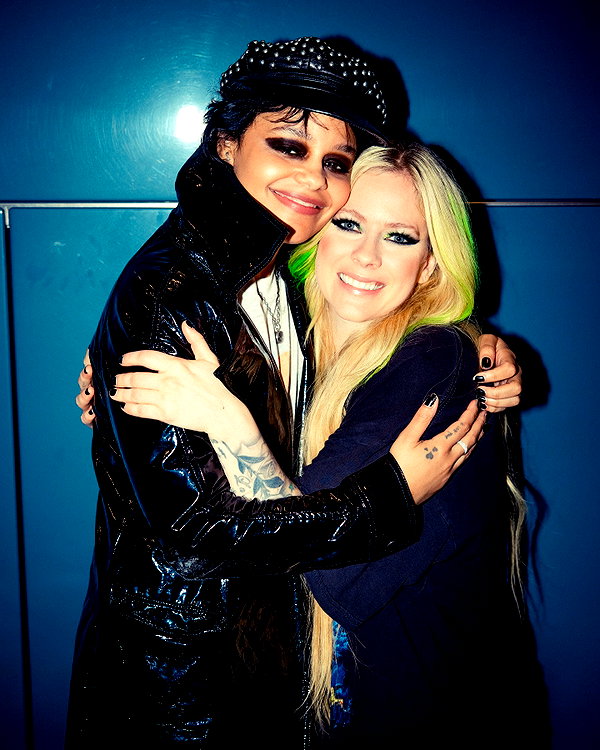 avrillavigne instagram image archive image