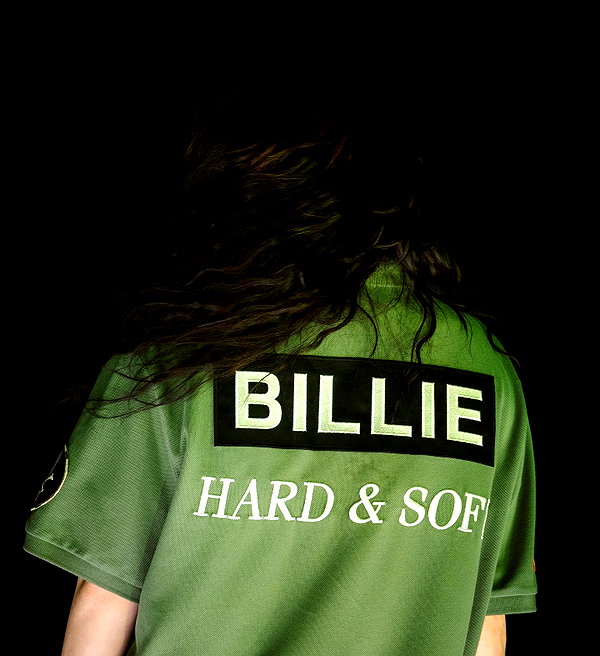 billieeilish instagram image archive image