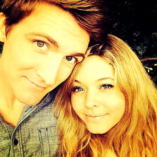 sashapieterse instagram image archive image