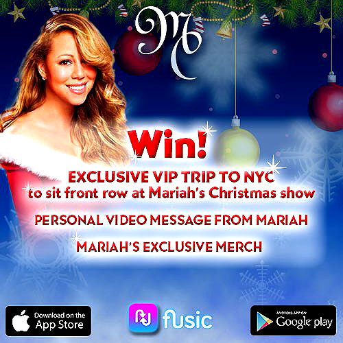 mariahcarey instagram image archive image