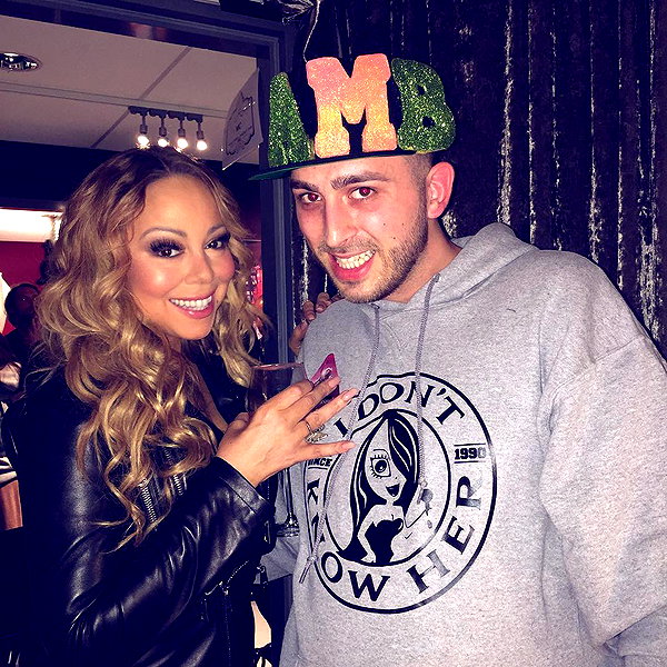 mariahcarey instagram image archive image