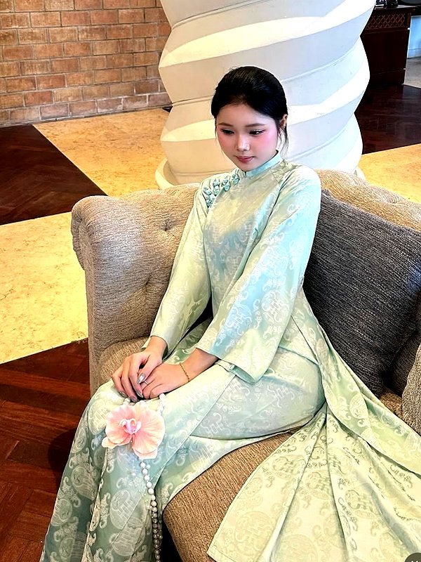 lyhythuedoxinh instagram image archive image