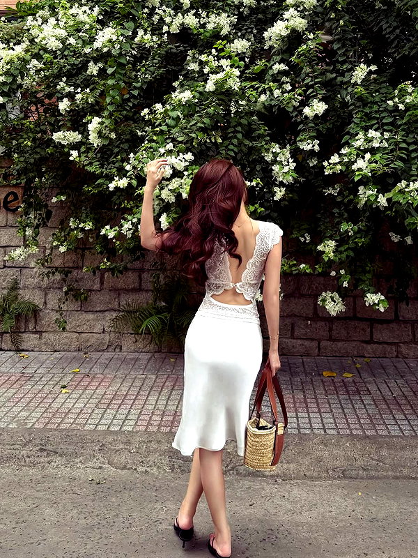 lyhythuedoxinh instagram image archive image