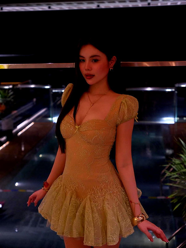 lyhythuedoxinh instagram image archive image