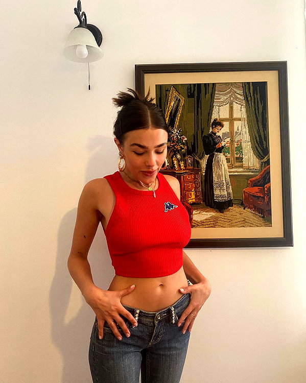 mariagabrielasantos instagram image archive image
