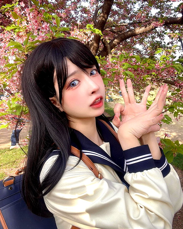erokochiba instagram image archive image