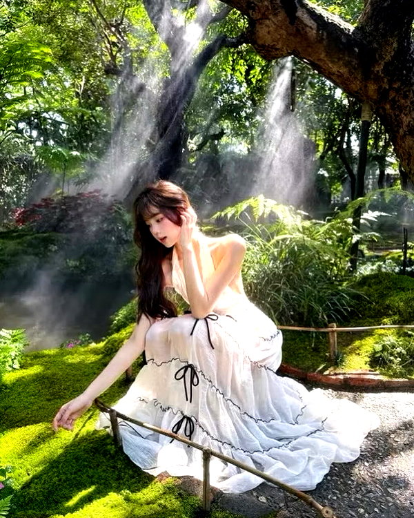 lyhythuedoxinh instagram image archive image